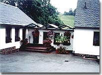Eingangsbereich